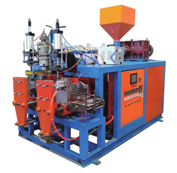 65 type hydraulice automatic bottle blowing machine technical parameters 