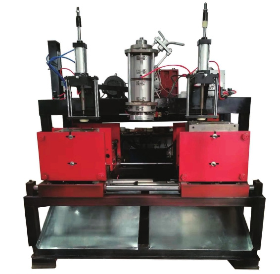 65/80 type hydraulice automatic bottle blowing machine technical parameters 